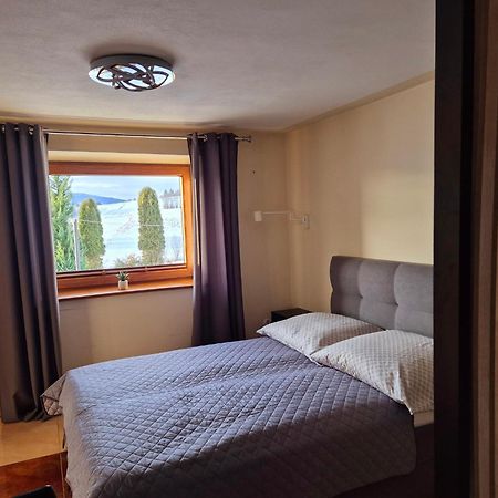Apartament Pod Danielkami Podwilk Экстерьер фото