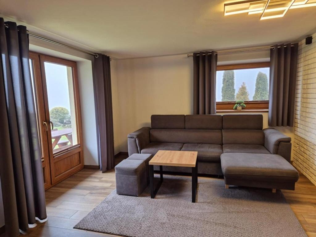 Apartament Pod Danielkami Podwilk Экстерьер фото