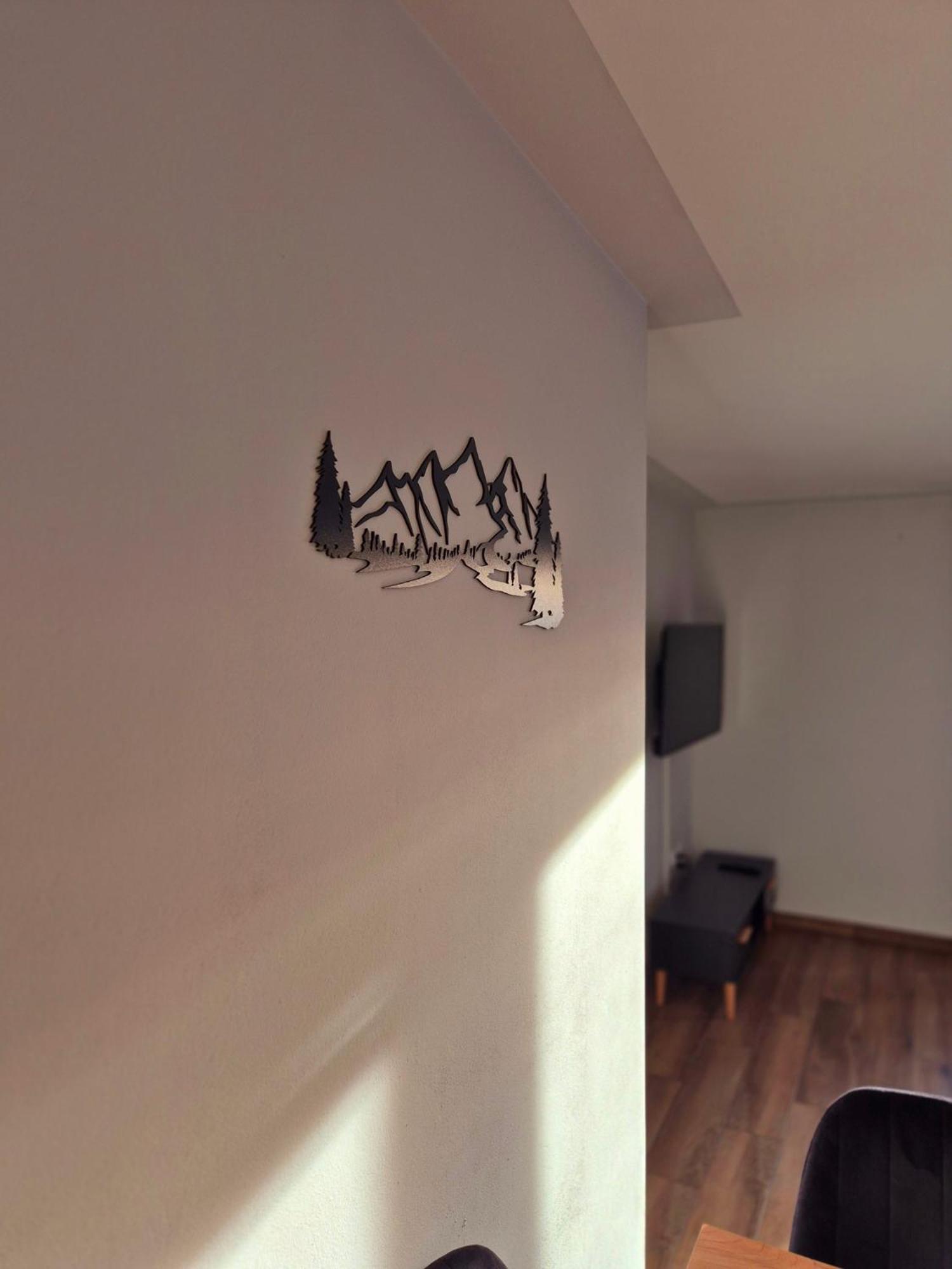 Apartament Pod Danielkami Podwilk Экстерьер фото