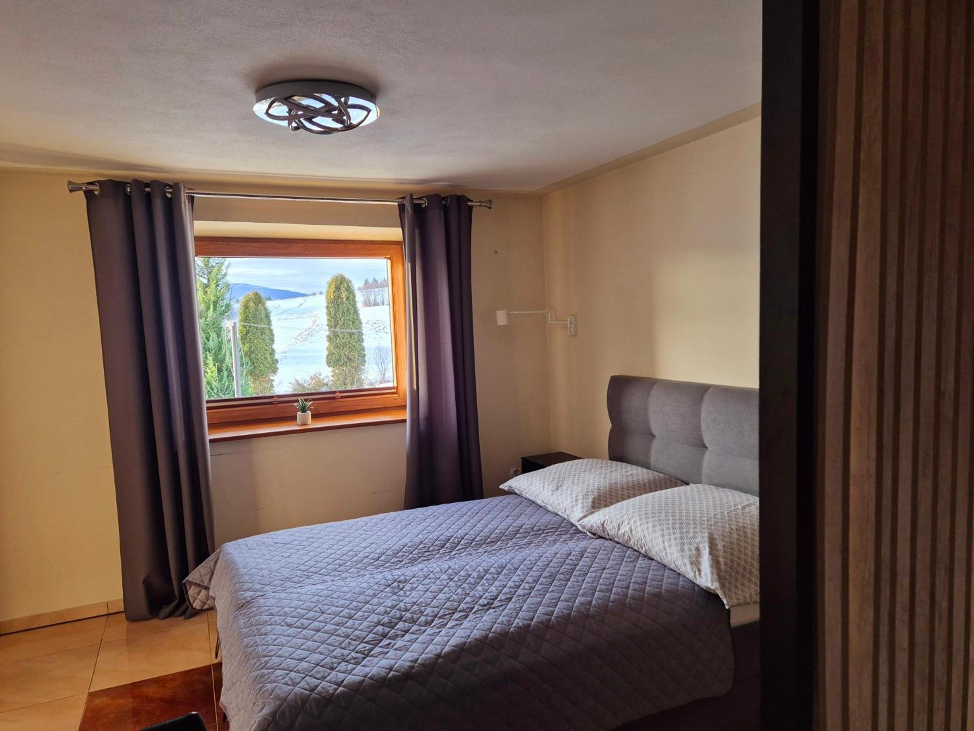 Apartament Pod Danielkami Podwilk Экстерьер фото