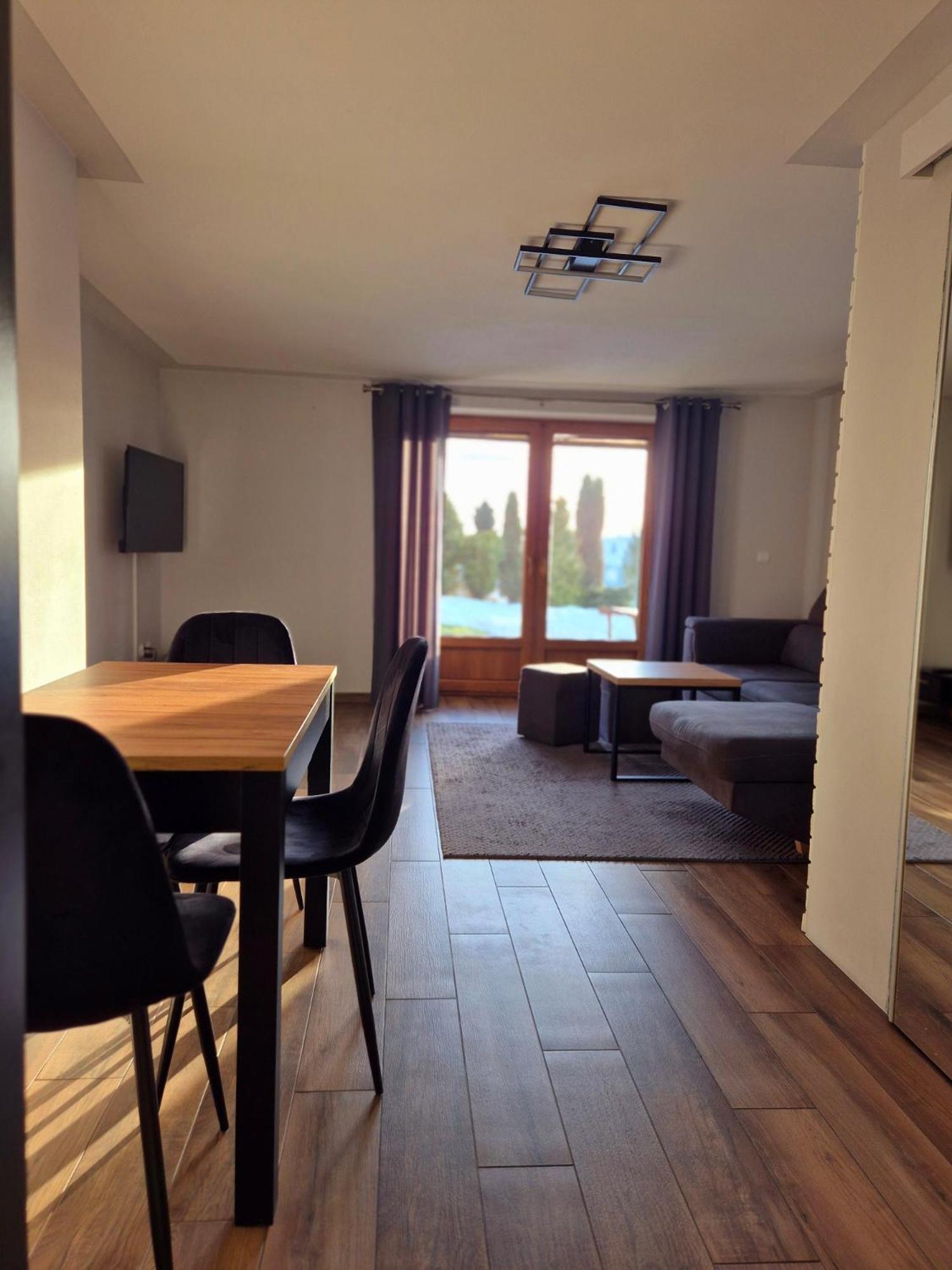 Apartament Pod Danielkami Podwilk Экстерьер фото